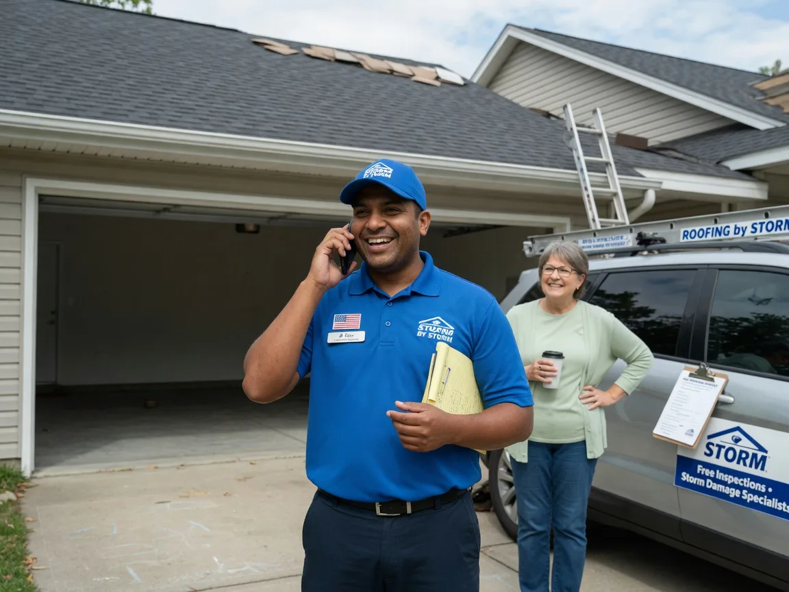 Roof Repair Near Me Ogdensburg, WI FAQs