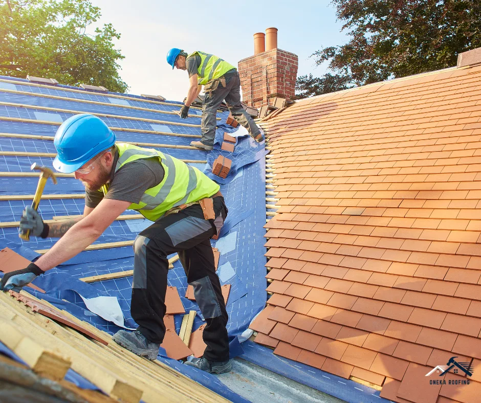 Why choose Roof Repair Near Me in Ogdensburg, WI