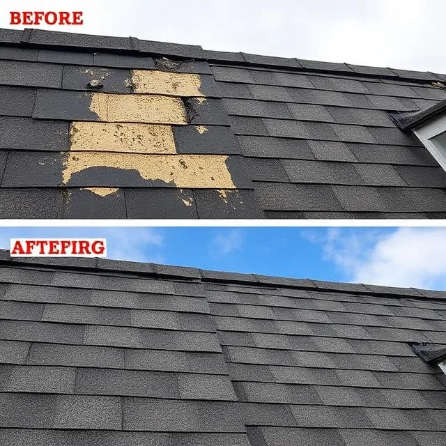 Roof Repair Near Me in Ogdensburg, WI near me